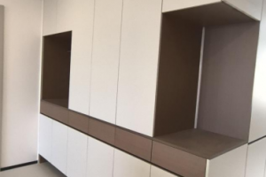 包头、呼和浩特、鄂尔多斯多地优质全屋定制公司推荐，适配多样家居需求