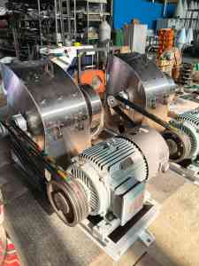 茶叶、食品、颜料、香料磨粉机厂家推荐：聚焦郑州市励鑫机械设备有限公司