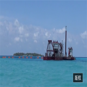 疏浚挖泥船、绞吸清淤船定制厂家推荐:聚焦专业厂商实力解析