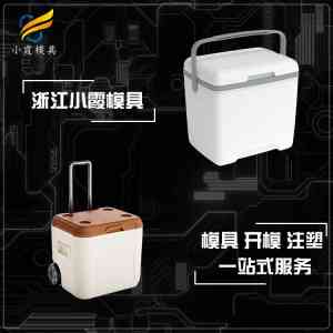 优质推荐:塑料保温箱、运输箱等模具厂家深度解析