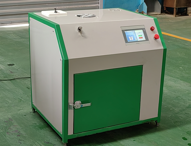 潍坊志特环保科技有限公司产品