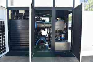 2026年鼓风机企业推荐：厦门鼎熔岩科技股份有限公司产品深度解析