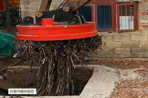 2026年起重电磁铁厂家最新推荐：山磁智能科技(上海)有限公司专利技术、品质管控及知名客户合作案例解析