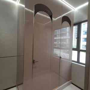 河北金澜雅筑装饰工程有限公司：唐山、北京、天津、河北、石家庄公共卫生间隔断服务提供商