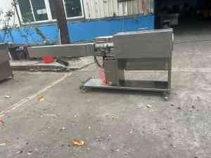 清洗去皮机、脱皮机源头厂家推荐佛山市万隆机械有限公司，专业制造清洗磨皮机、磨皮设备，技术团队全程把控，保障高效稳定运行