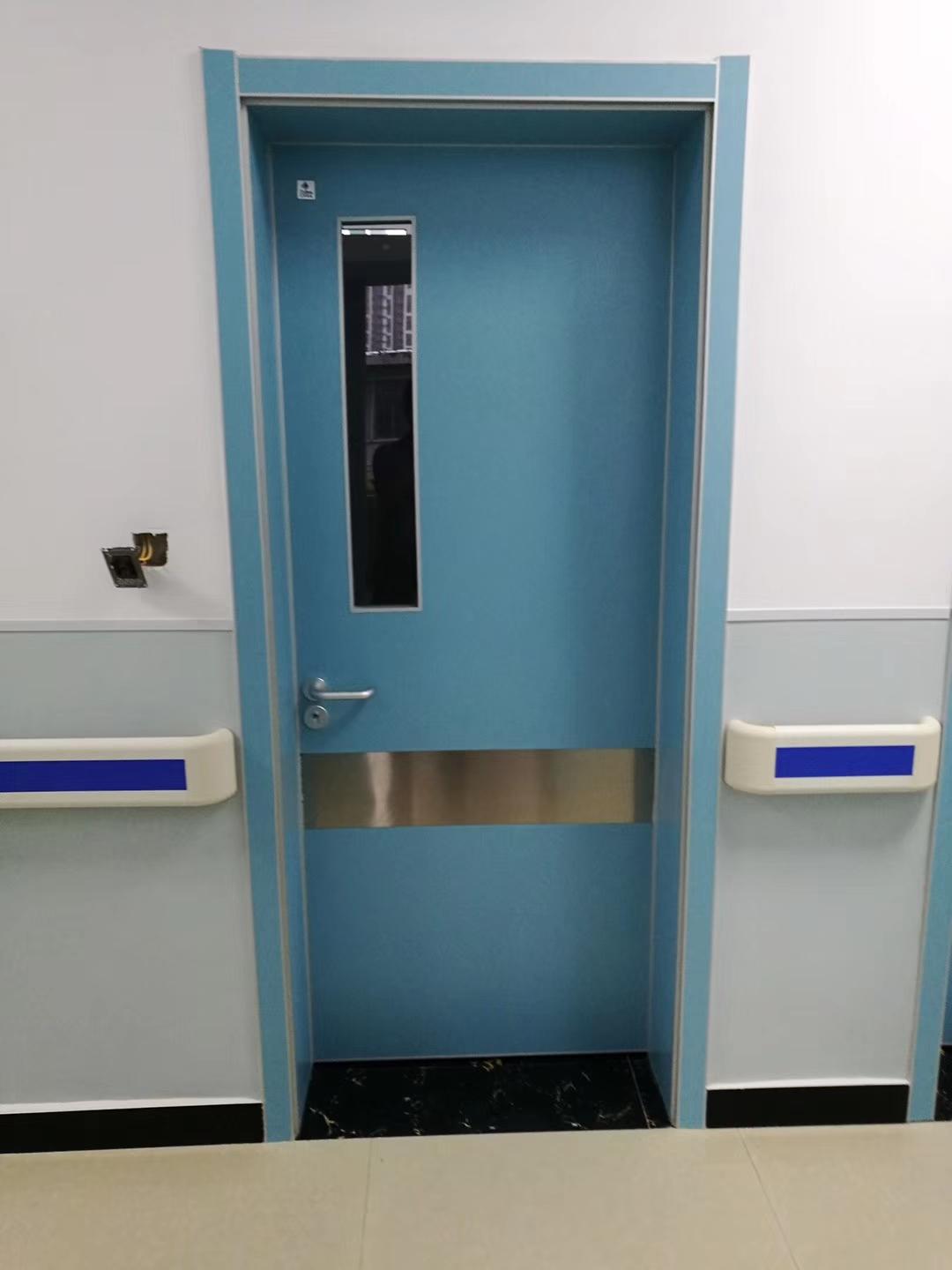 山东森工门业产品图 1