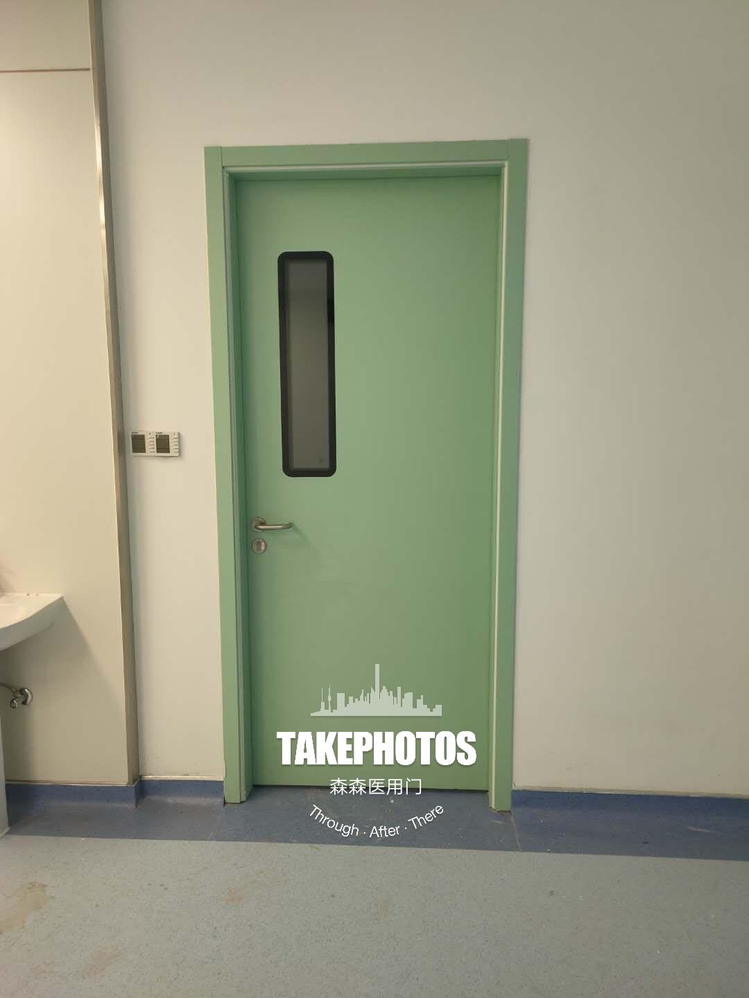 山东森工门业产品图 3