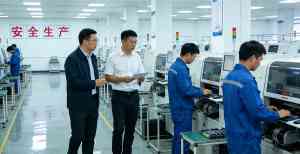 深圳热门验厂服务机构推荐：Sysco、SCS、Express、CVS、ICTI验厂优选