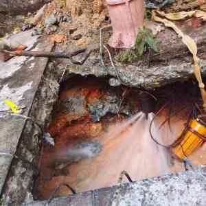 深圳、惠州、东莞、中山多地埋地水管漏水检测与维修服务优质之选