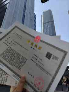 杭州及浙江注册公司服务平台推荐:专业机构助力企业高效注册