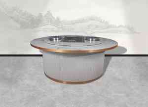 全羊餐桌、电动/无烟/折叠烤全羊机器厂家推荐,优质供应商精选