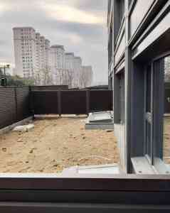 铝合金围墙/别墅/阳台护栏及铝艺护栏施工优质厂家深度推荐