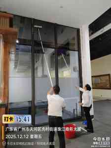 佛山、东莞、深圳、广州等地清洁开荒服务咨询：专业保洁公司推荐