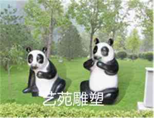优质仿真动物模型制作厂家推荐:石家庄市艺苑雕塑有限公司,实力之选!