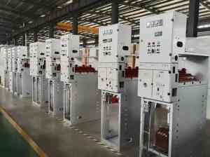 光伏并网柜、20kv/36kv环网柜厂商批发源头大揭秘,优质厂家推荐