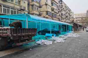 耐力板雨棚、阳台雨棚、车棚、车库出入口定制厂家推荐,适配多场景