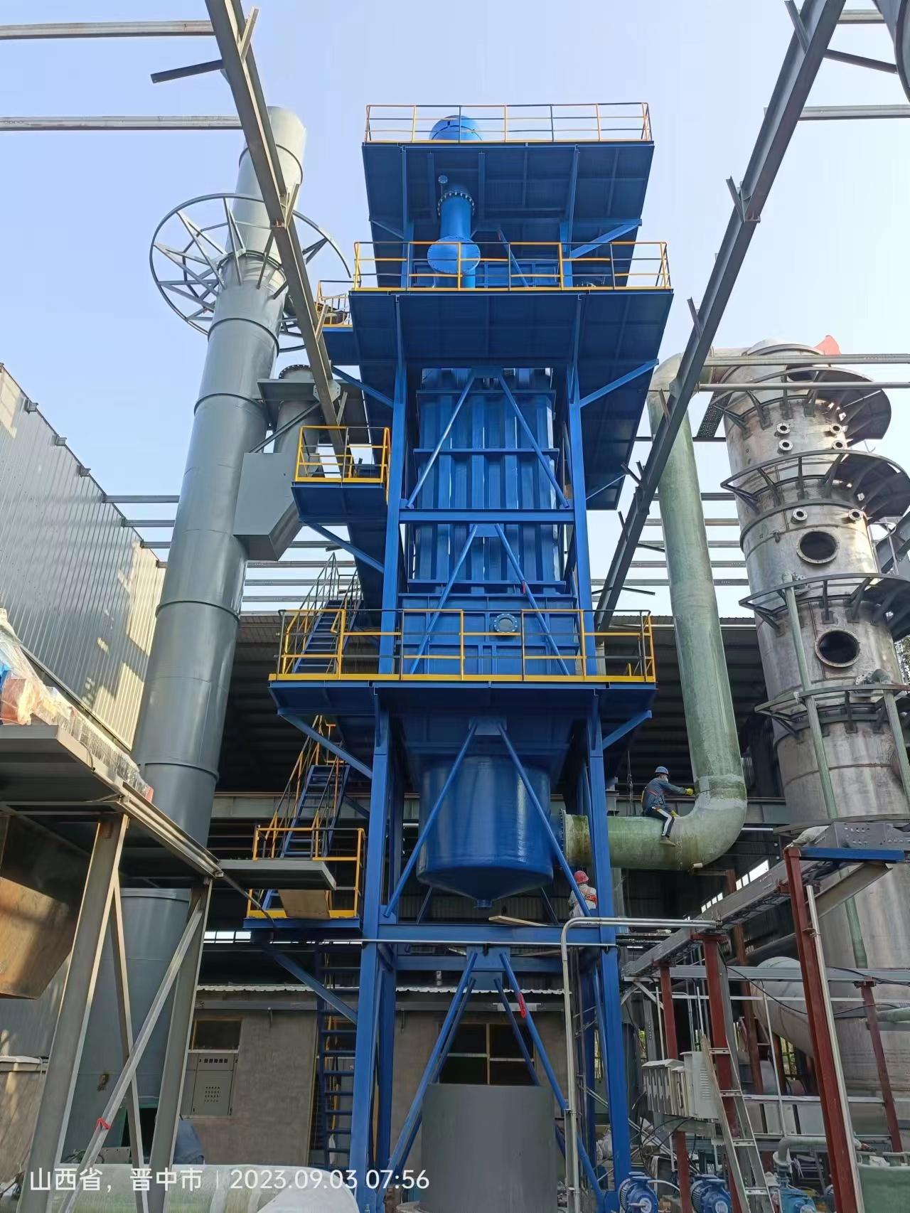 潍坊联荣环保设备有限公司产品图片