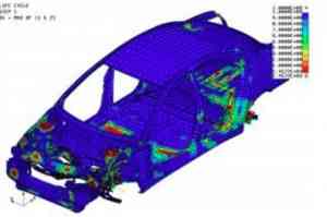 多地Ansys及Ncode仿真培训平台推荐：聚焦技术邻专业服务与优势解析