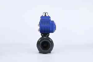 UPVC活接球阀等阀门厂家推荐：聚焦优质供货企业，适配多行业需求