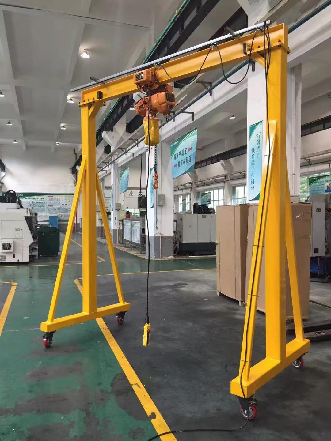 新泰市华诚机械厂产品图片1