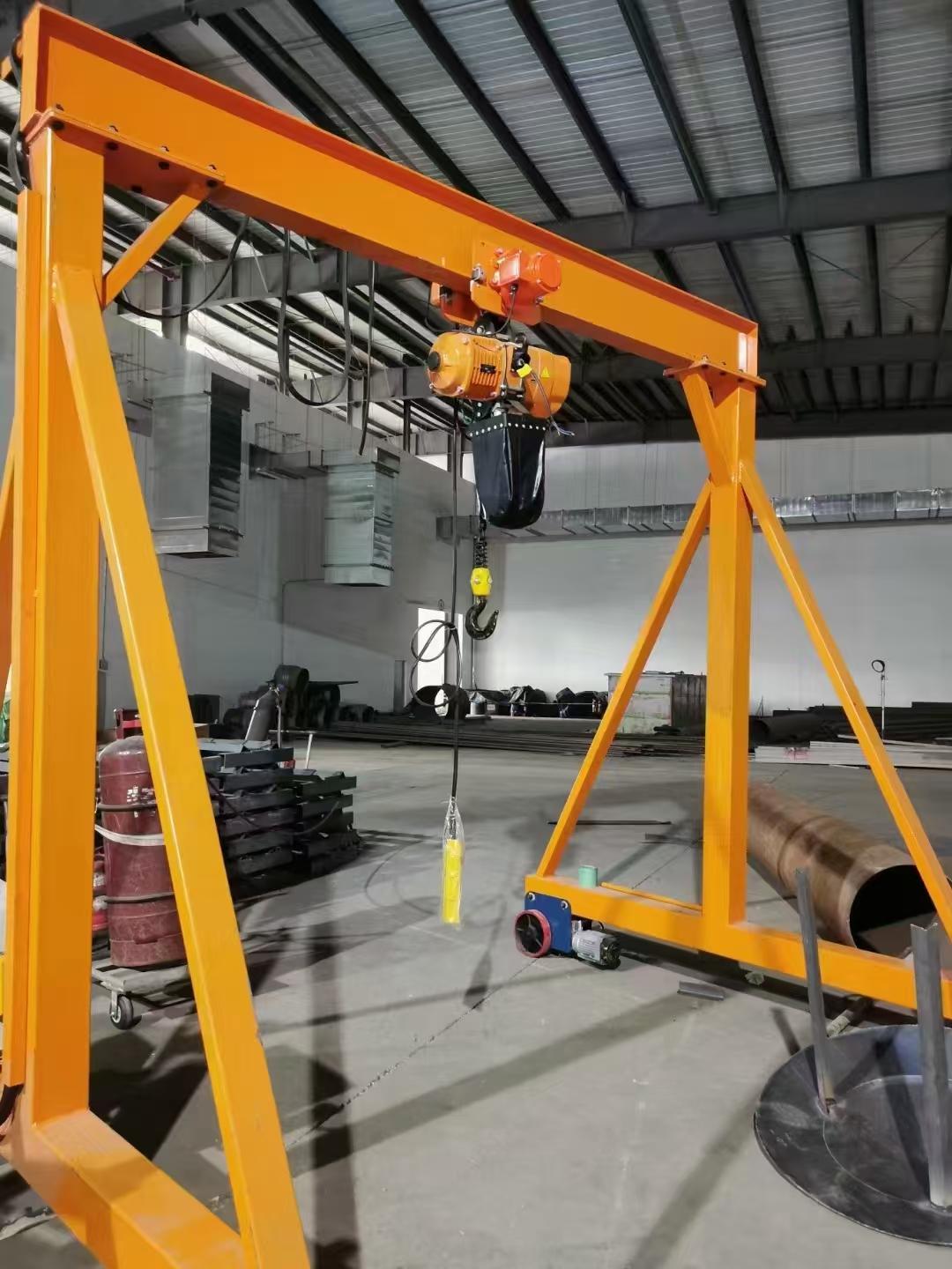 新泰市华诚机械厂产品图片2