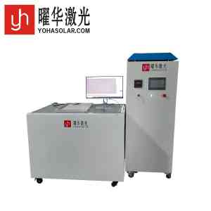 太阳能IV功率测试仪等制造商推荐：聚焦企业实力与产品优势解析