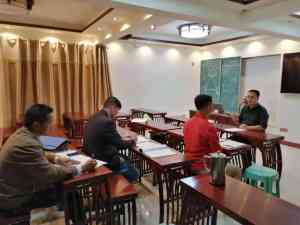 海南多地面试训练服务推荐：公务员、银行、事业单位等面试提升之选