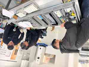 变频器、空调、设备等控制柜制造商及供应商推荐，厂家实力解析