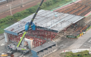 桥梁钢结构设计与制造厂家推荐：适配桥梁建设多场景的实力企业