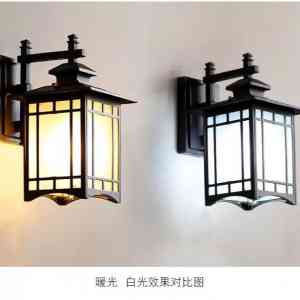 阳台/卧室/创意/床头/庭院壁灯厂家推荐:多场景壁灯源头厂商精选