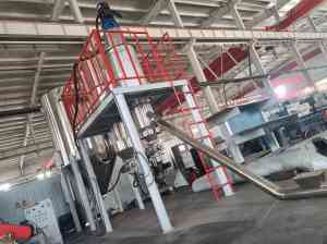 气流分级设备及粉体分级机品牌推荐：潍坊星尔机械设备科技有限公司实力之选