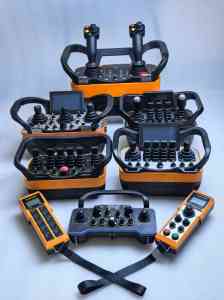 矿用防爆遥控定制厂家推荐：聚焦二区防爆遥控器生产商解析