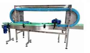 电子、电力、汽车、快递、仓储输送线厂家推荐：聚焦优质生产商