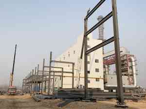 钢结构管廊架、厂房安装工程队伍及网架钢结构公司供应商优质推荐