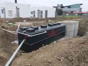 污水处理设备供应商推荐：农村、工业、生活、养殖污水设备厂家精选