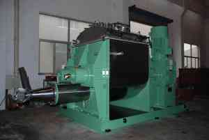 碳素捏合机等多类型捏合机厂家推荐：聚焦江苏井上机械有限公司实力解析