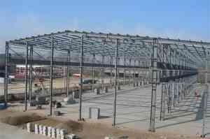 二手钢结构车间、库房、厂房订制厂家推荐：聚焦优质二手钢结构定制品牌