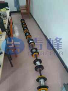 泡沫清管球、除垢清管球等厂家推荐:聚焦实力企业与产品优势解析