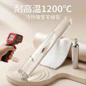 石英玻璃棒/管棒/加热棒厂家推荐:连云港拓海石英制品有限公司实力之选