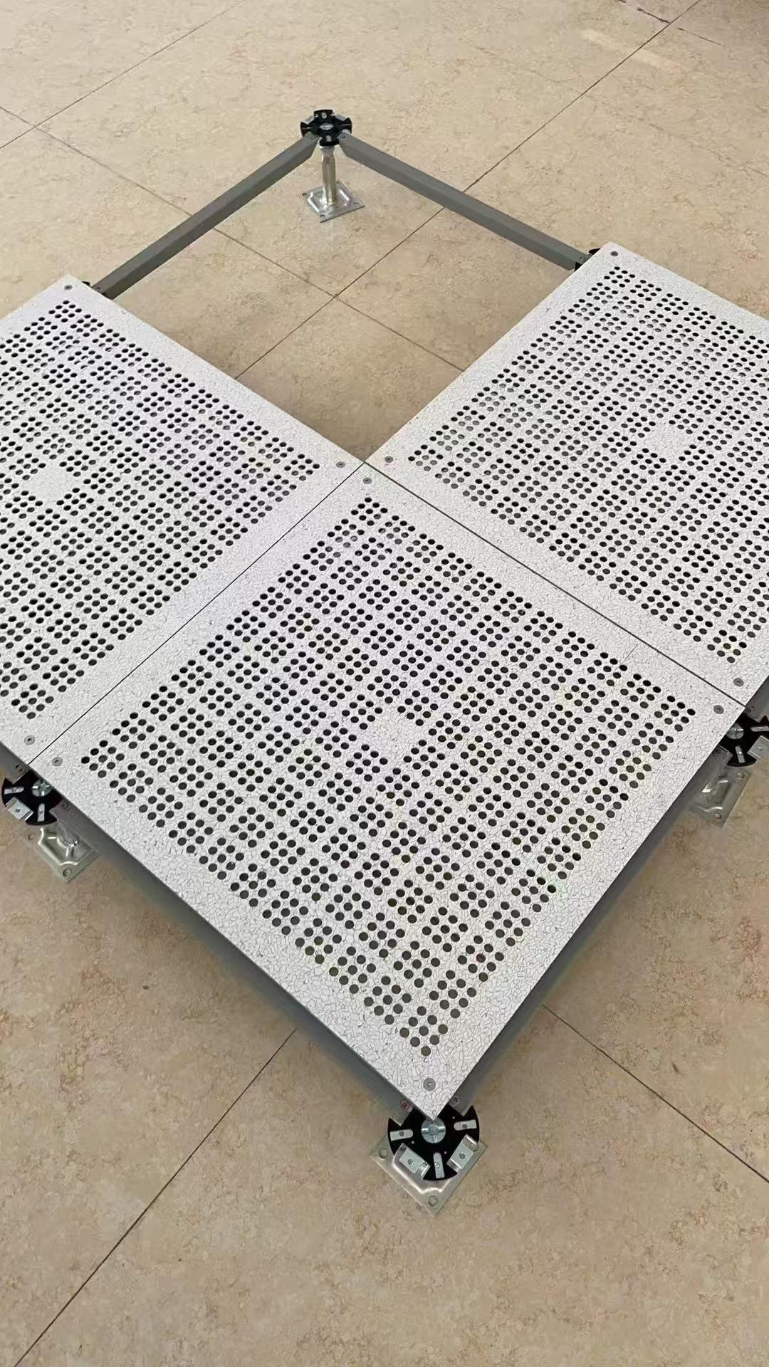 广州巨华地板有限公司产品图片2