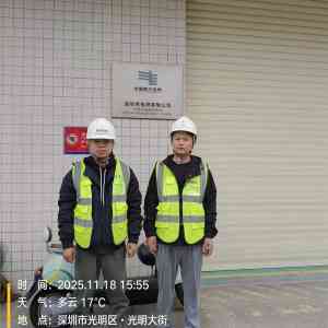 防雷工程与检测厂家推荐：涵盖建筑物、桥梁，专业施工与设计企业优选