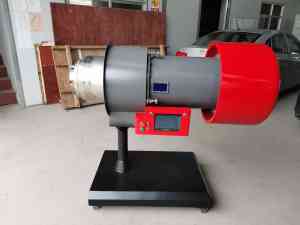 燃油/燃气/沥青搅拌站/窑炉燃烧器厂家推荐：聚焦优质制造商深度解析