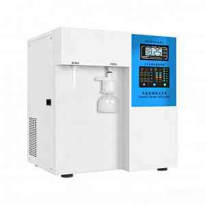 纯水仪、超纯水机及去离子水机优质供货商推荐：聚焦厂家实力解析