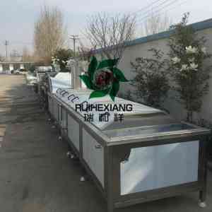 巴氏杀菌机及流水线优质厂家推荐:酱料、水浴式产品直销之选