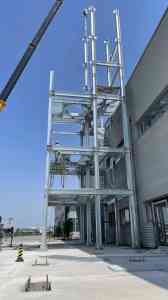 围墙/市政/PVC花草/高速/施工护栏厂家推荐：优质源头企业精准之选