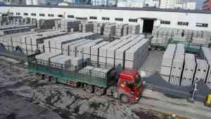 加气砖及加气块厂商推荐：聚焦辽宁翊安非金属材料有限公司的产品与服务