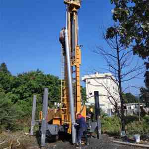 徐州、无锡、南京、常州、上海家用打井服务推荐，优质选择别错过！