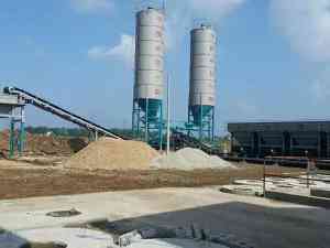 水稳拌和站及稳定土拌和站设备厂家推荐：源头直供，实力之选！