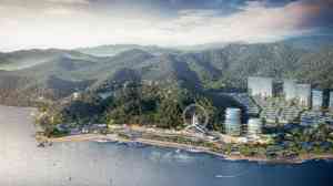 北京主题乐园、深圳景区、天津城市等多地设计服务与策划方案优质之选