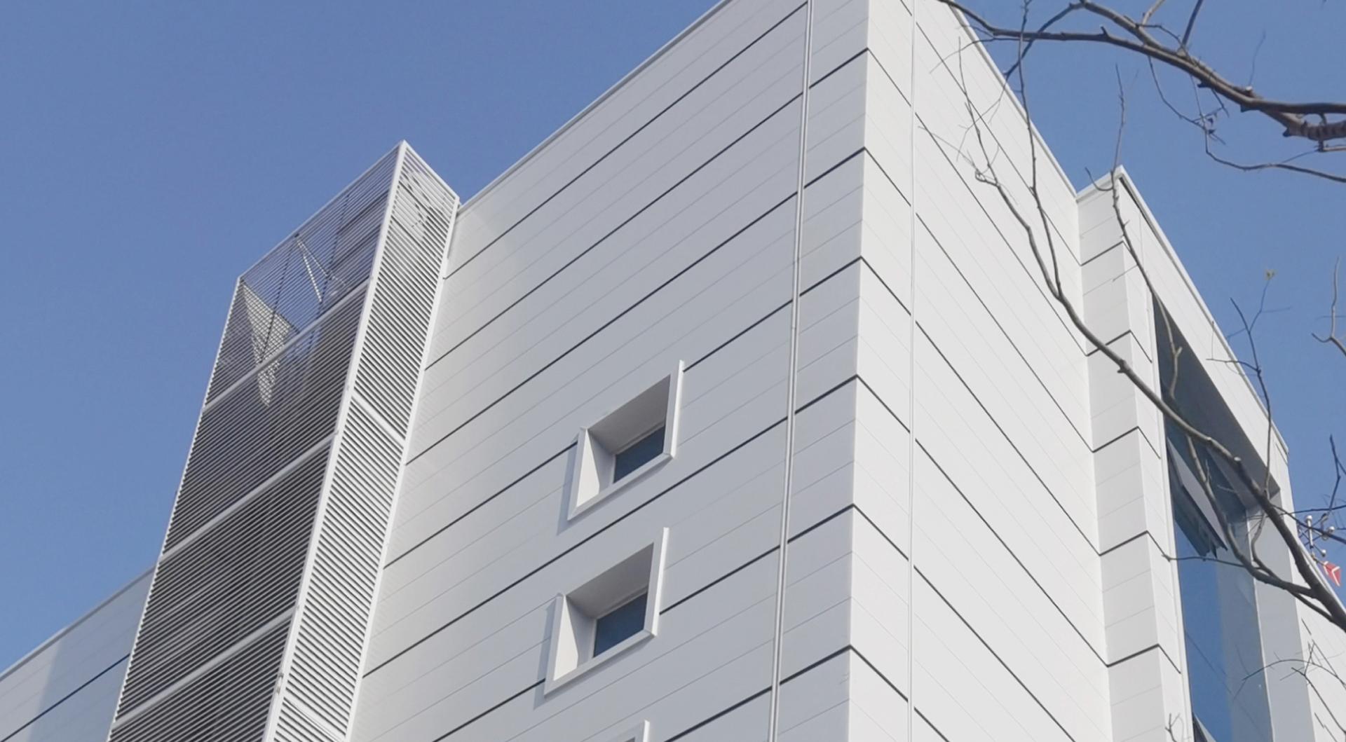 绿丰节能科技产品图片